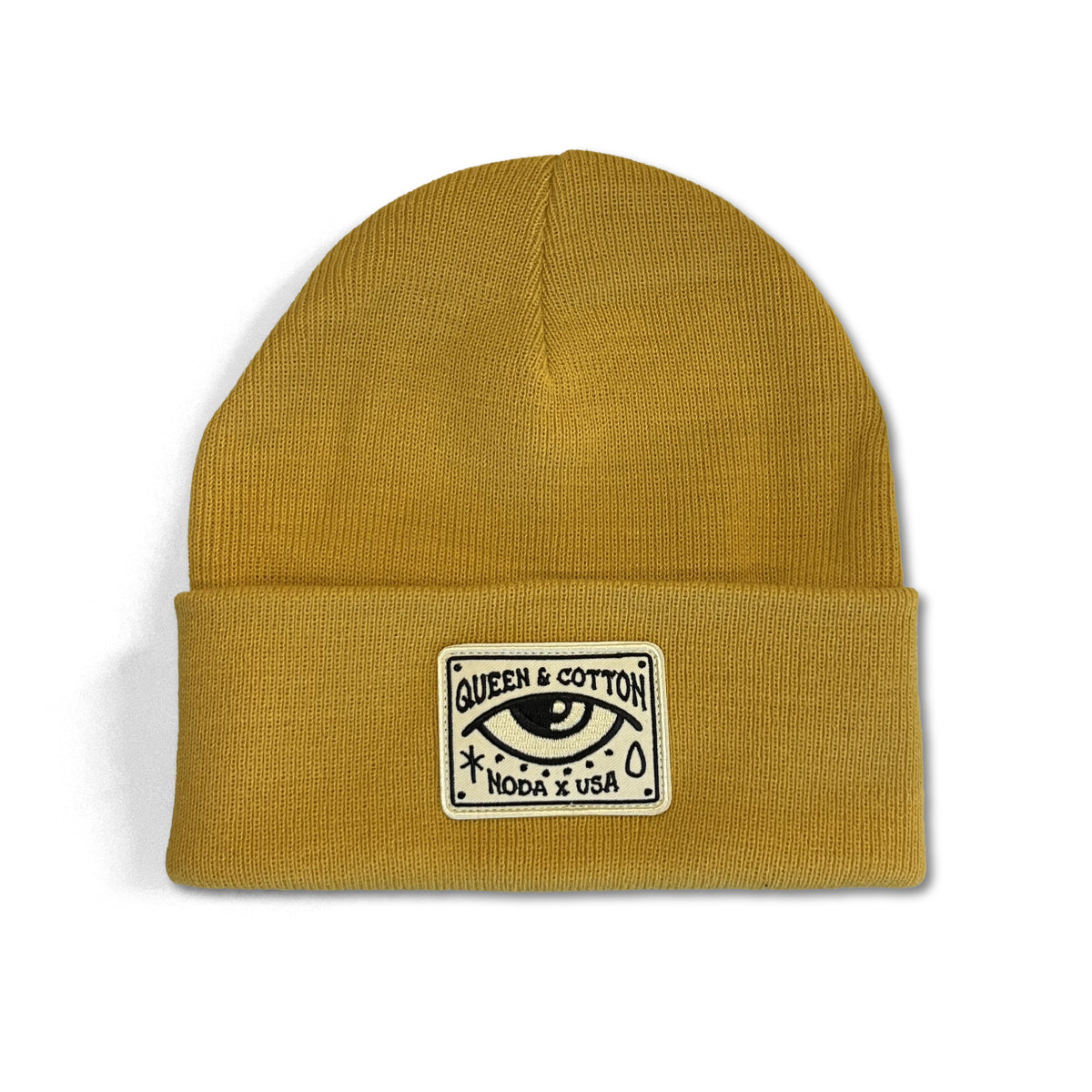 Evil Eye x Beanie