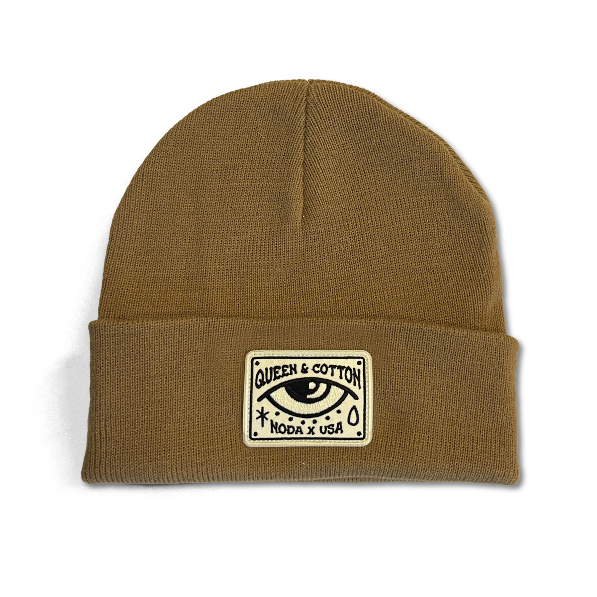 Evil Eye x Beanie