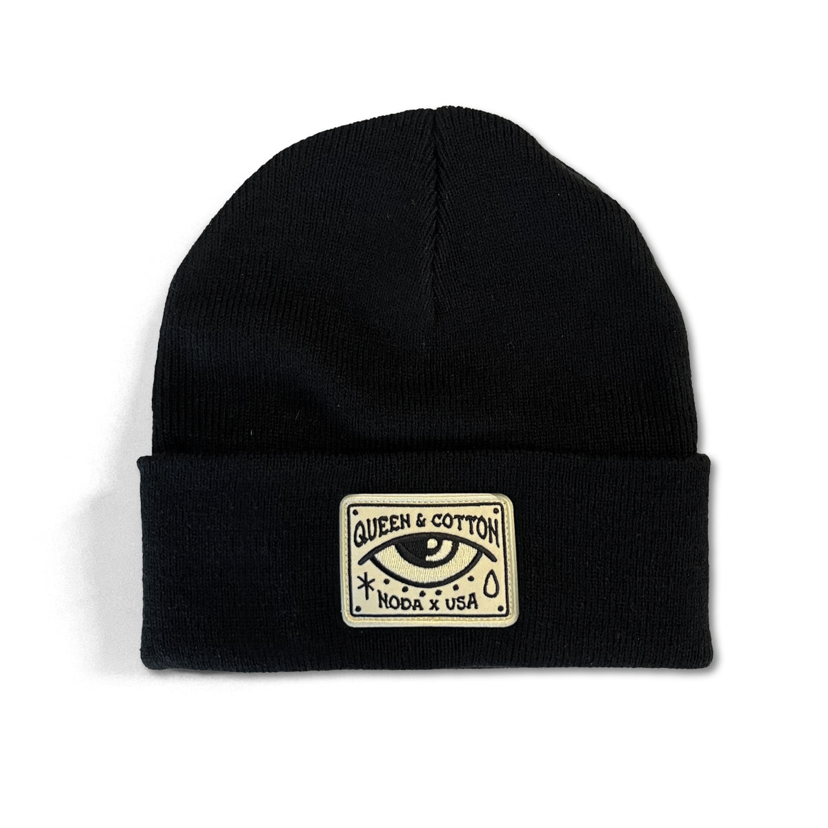 Evil Eye x Beanie