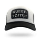Queen City  x Foam Trucker Hat