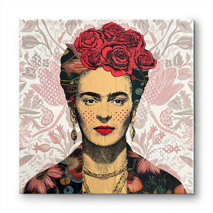 Frida Kahlo