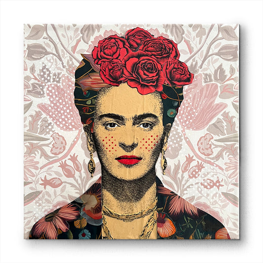 Frida Kahlo