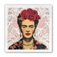 Frida Kahlo