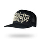 Charlotte x Graffiti Snapback