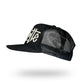 Charlotte x Graffiti Snapback