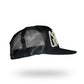 Charlotte x Graffiti Snapback