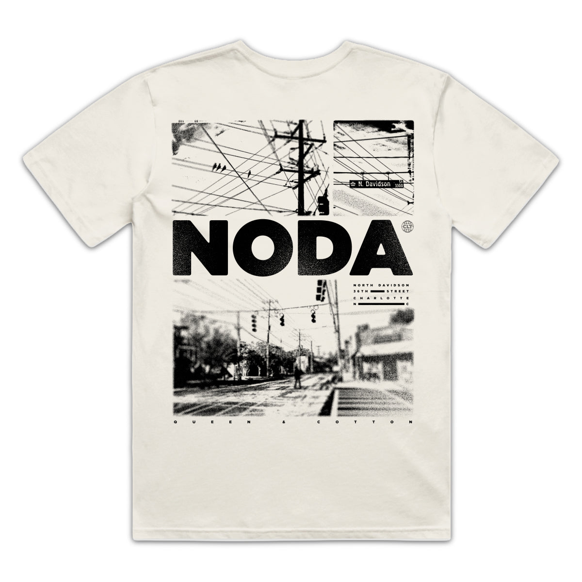 NODA x Photobomb