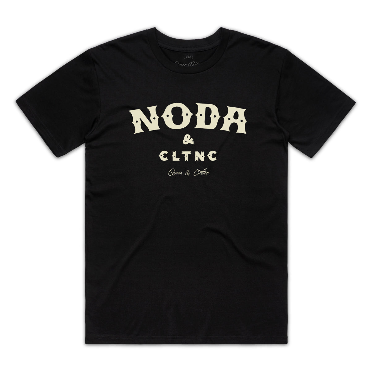 NODA x CBGB