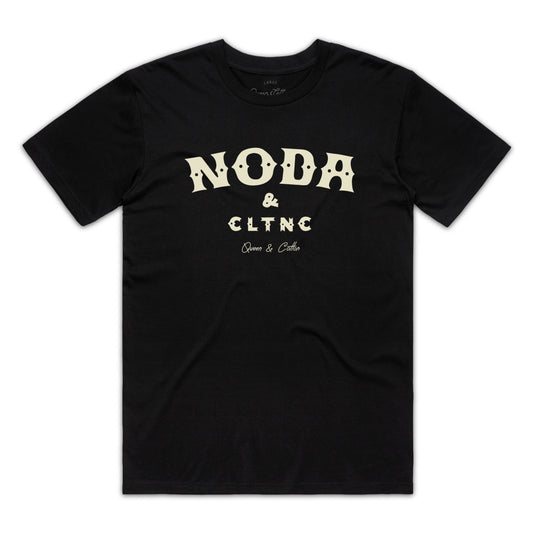 NODA x CBGB