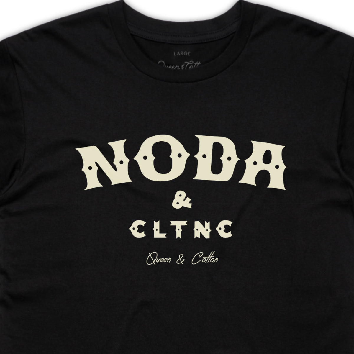 NODA x CBGB