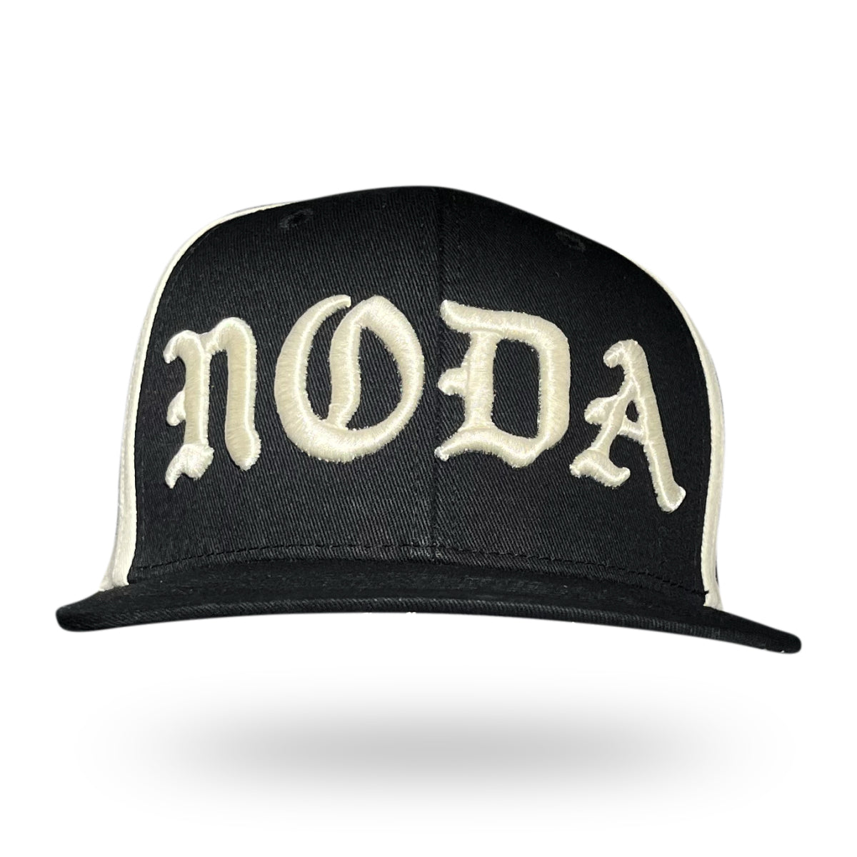 NoDa x Old Style