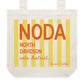 NoDa x Arts District x Tote