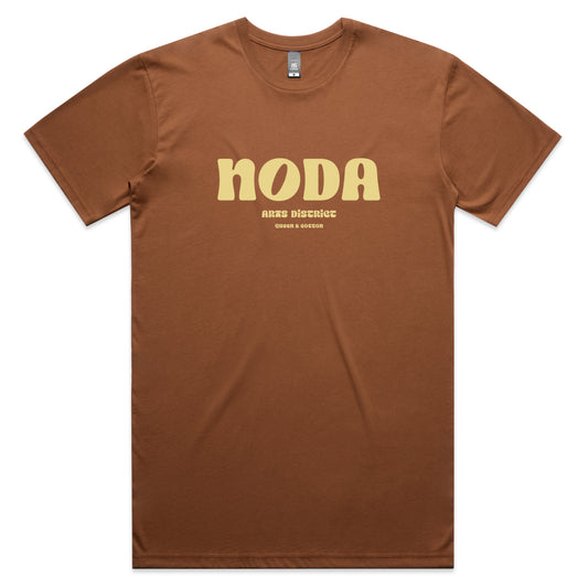 NODA x Arts District