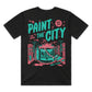 Paint the City x Coal