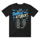 Panther Attack x 2026 Stadium Tour