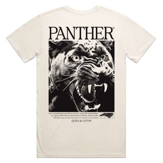 Panther in the Wild