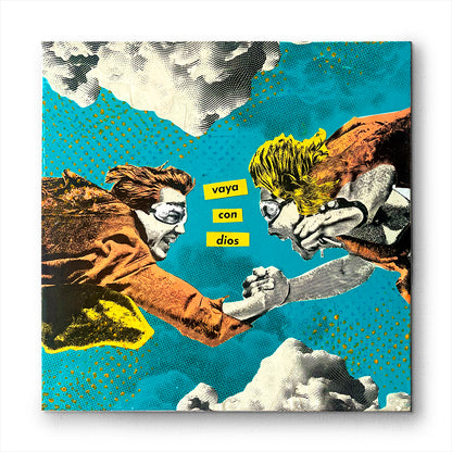 Point Break x Vaya Con Dios