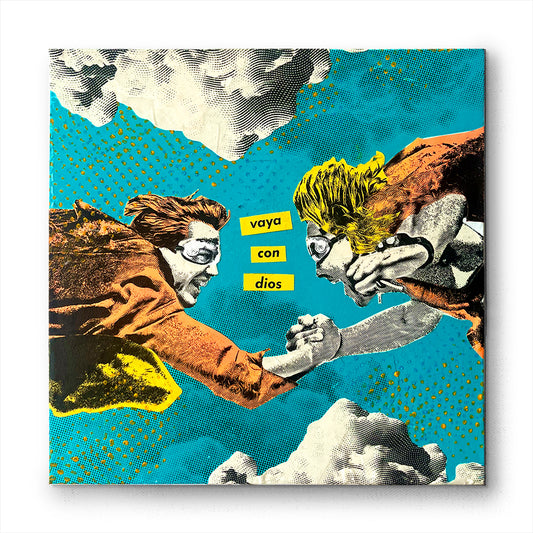 Point Break x Vaya Con Dios