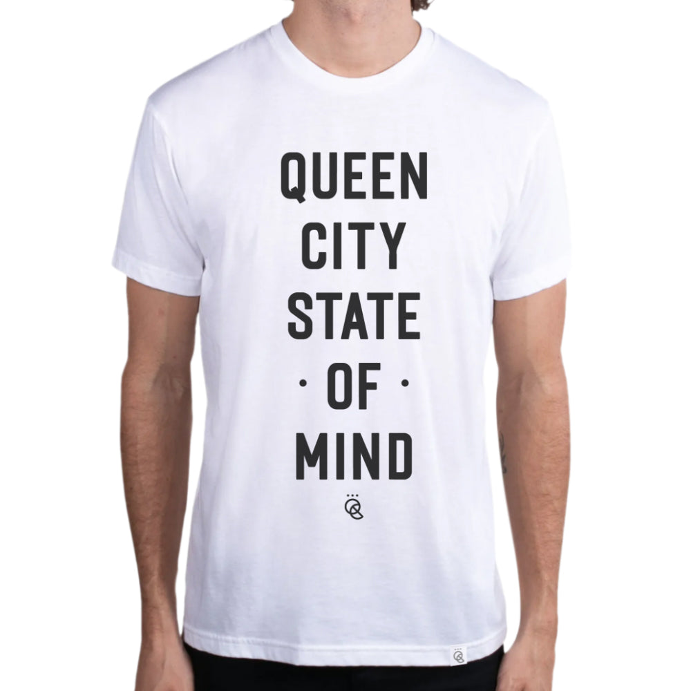 Queen City State of Mind