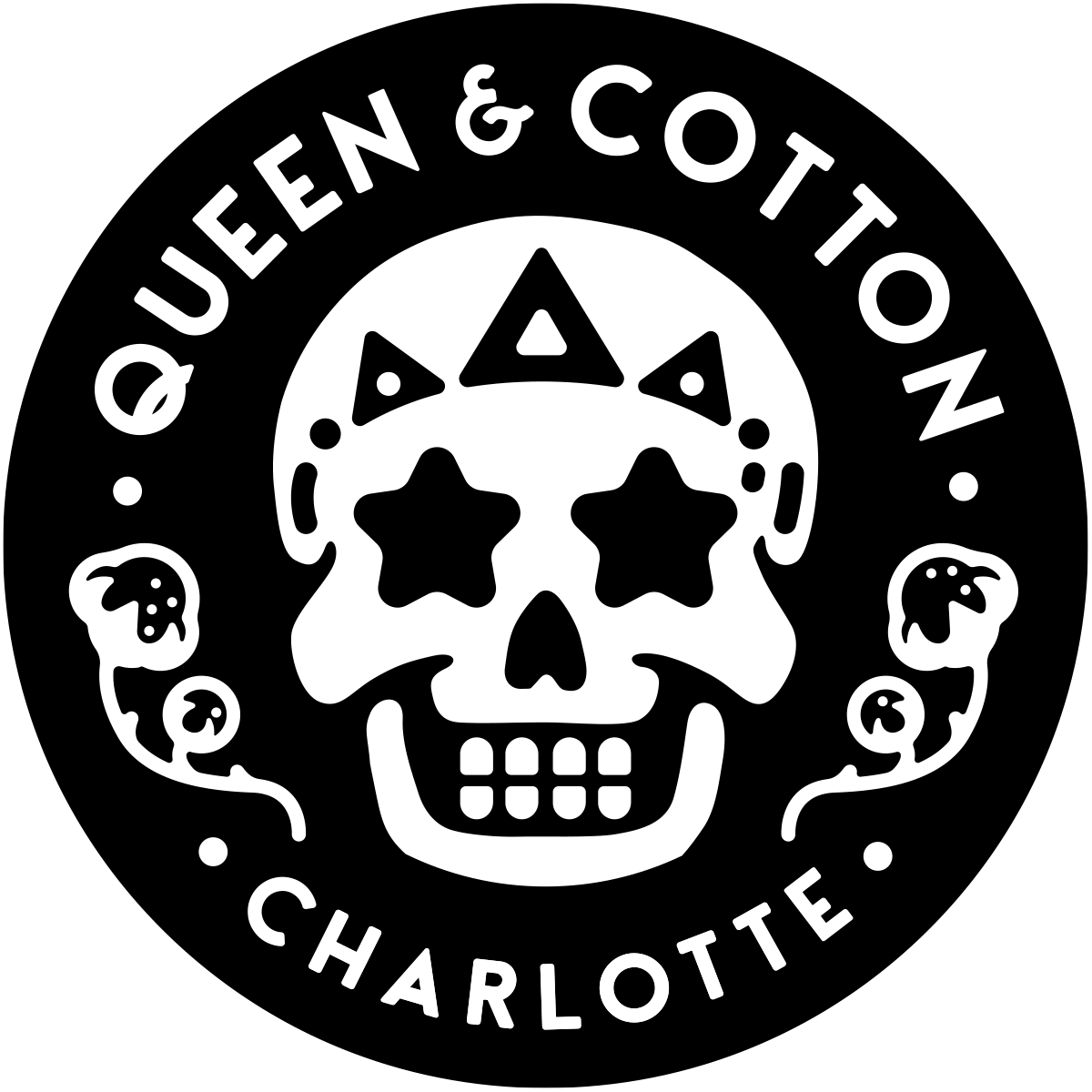 Queen & Cotton