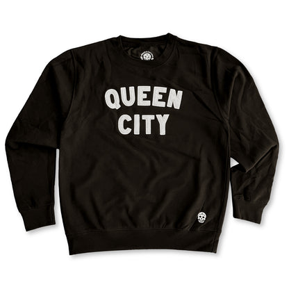 Queen City x Sweatshirt