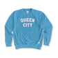 Queen City x Sweatshirt