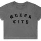 Queen City Gothic x Crop