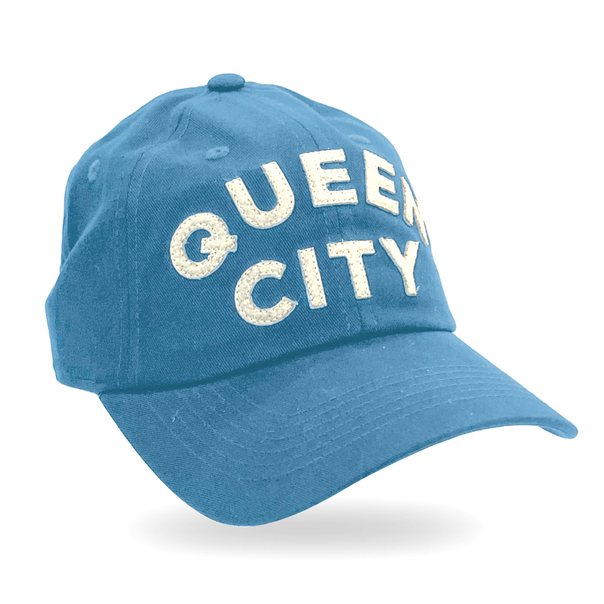 Queen City x Varsity x Carolina