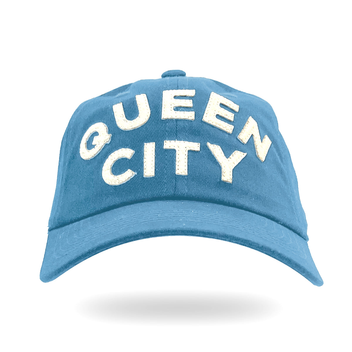 Queen City x Varsity x Carolina