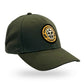 Queen & Cotton Patch x Snapback