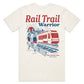 Rail Trail Warrior