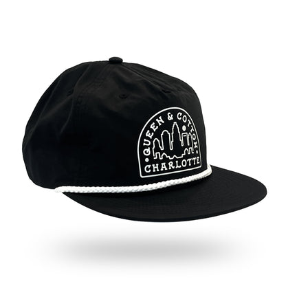Skyline x Surf Cap