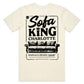 Sofa King Charlotte