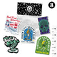 Sticker Pack #3