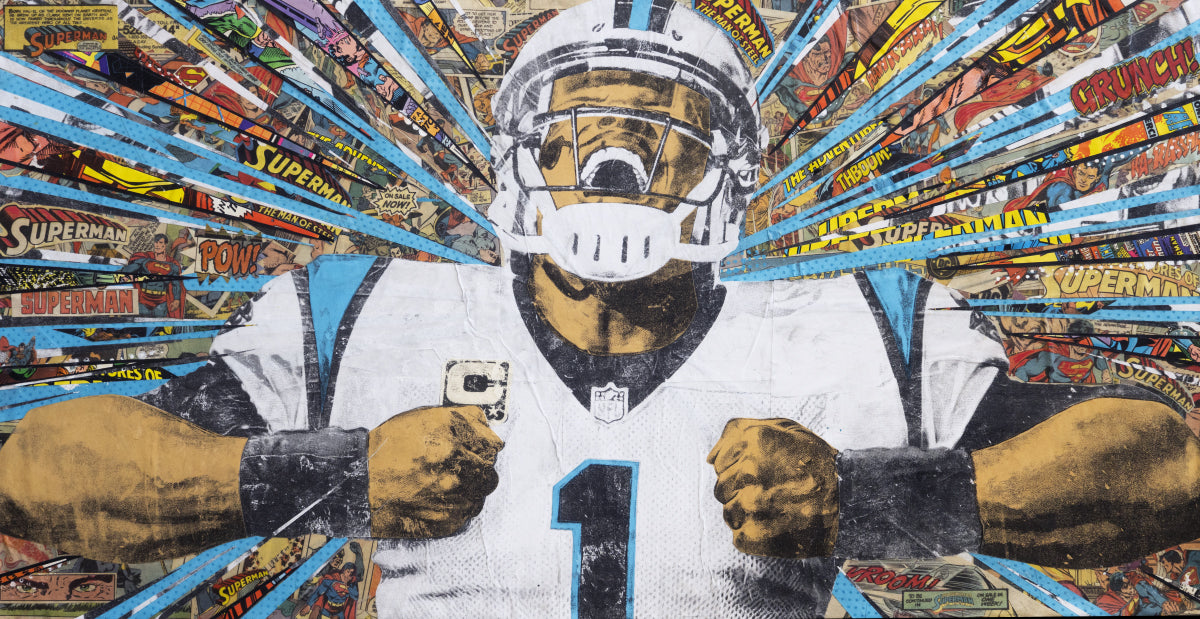 SuperCam x Original