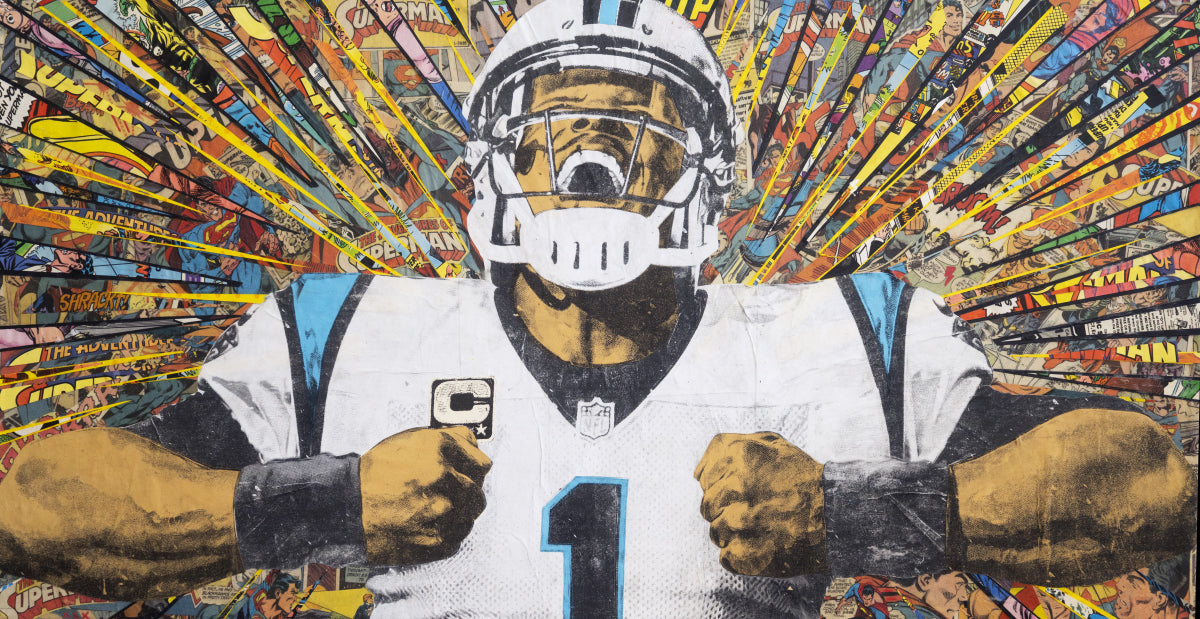 SuperCam x Original