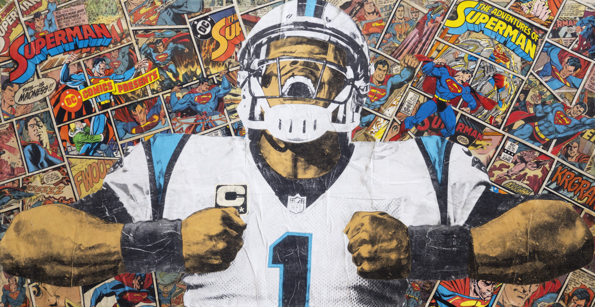 SuperCam x Original