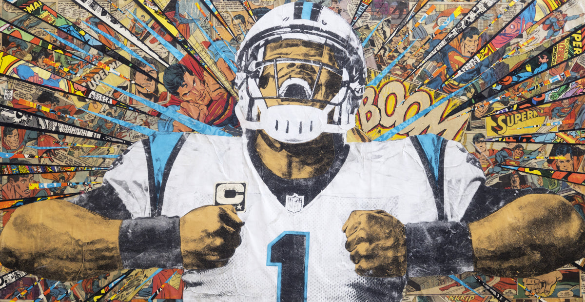 SuperCam x Original