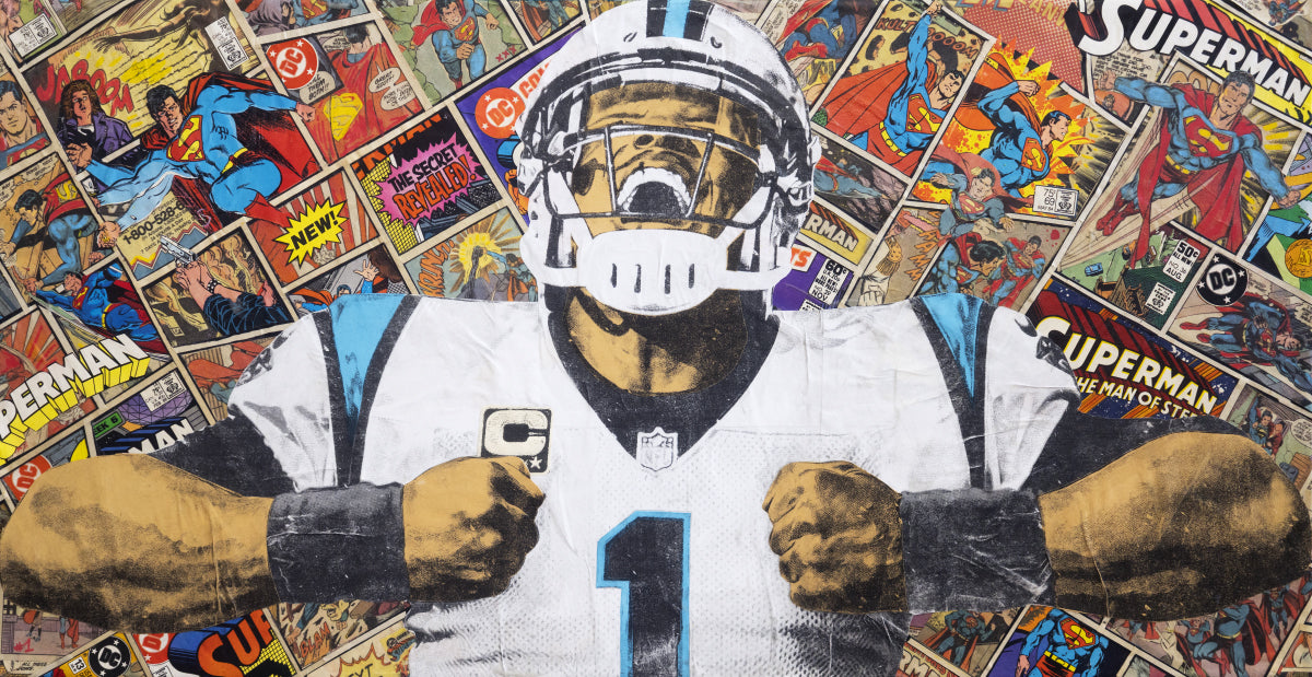 SuperCam x Original