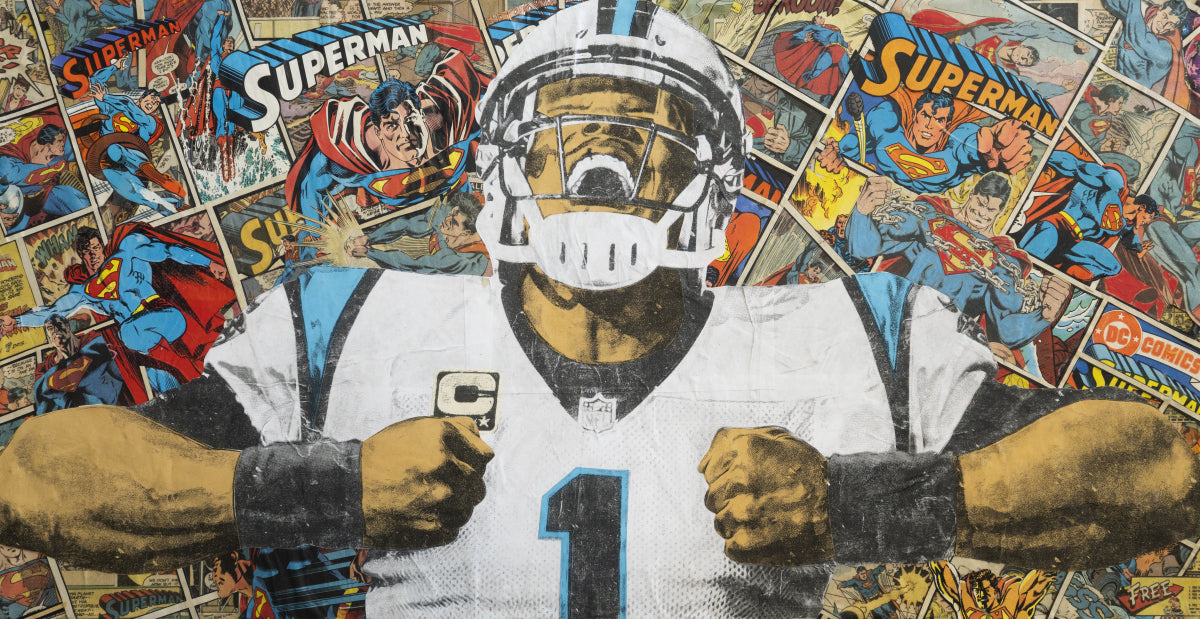 SuperCam x Original