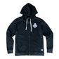 Queen of Clubs x Hoodie