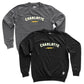 Charlotte Bolt x Crew Neck Sweatshirt