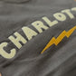 Charlotte Bolt x Crew Neck Sweatshirt