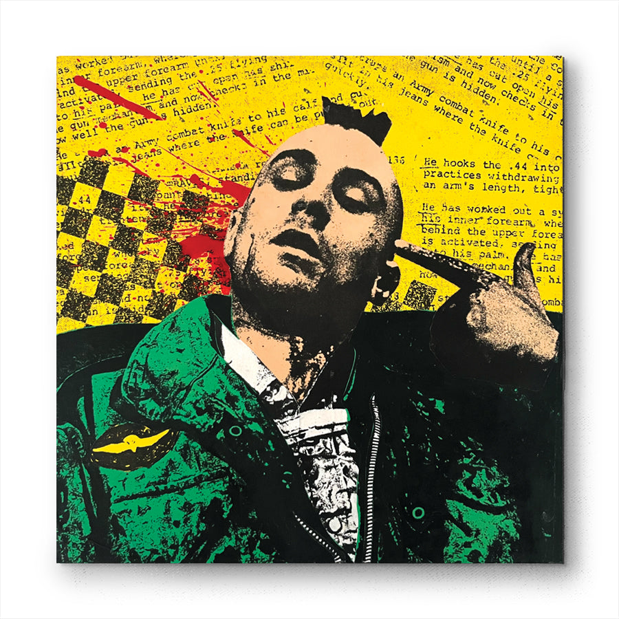 Taxi Driver