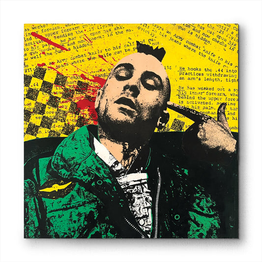 Taxi Driver