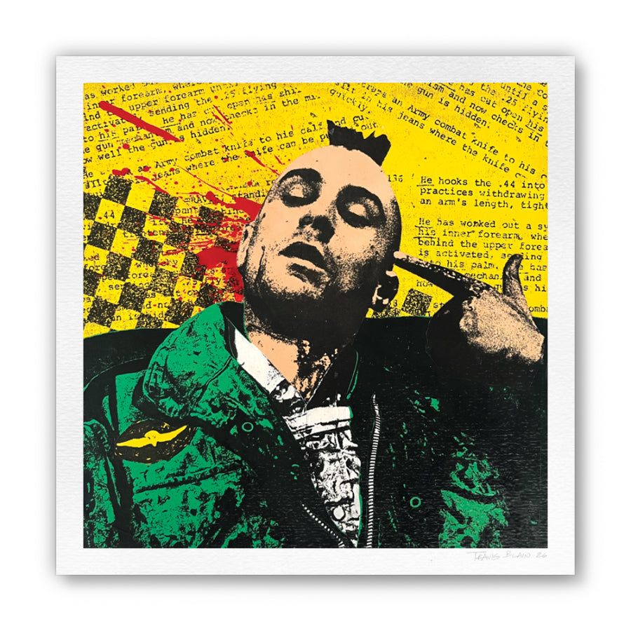 Taxi Driver