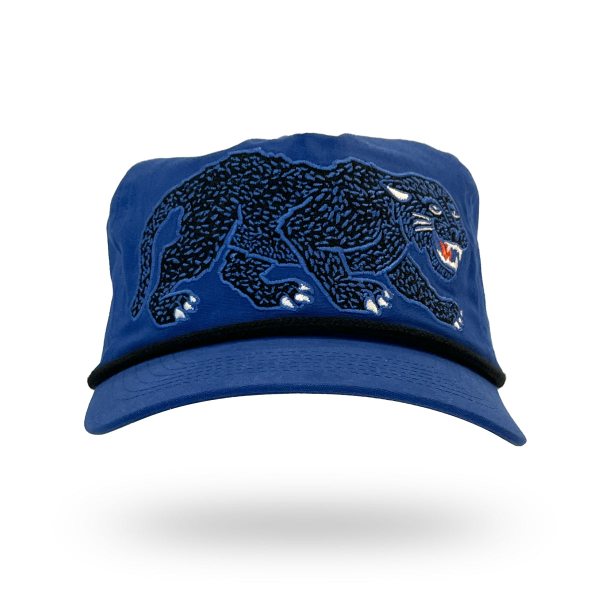 The Beast x Panther Cap