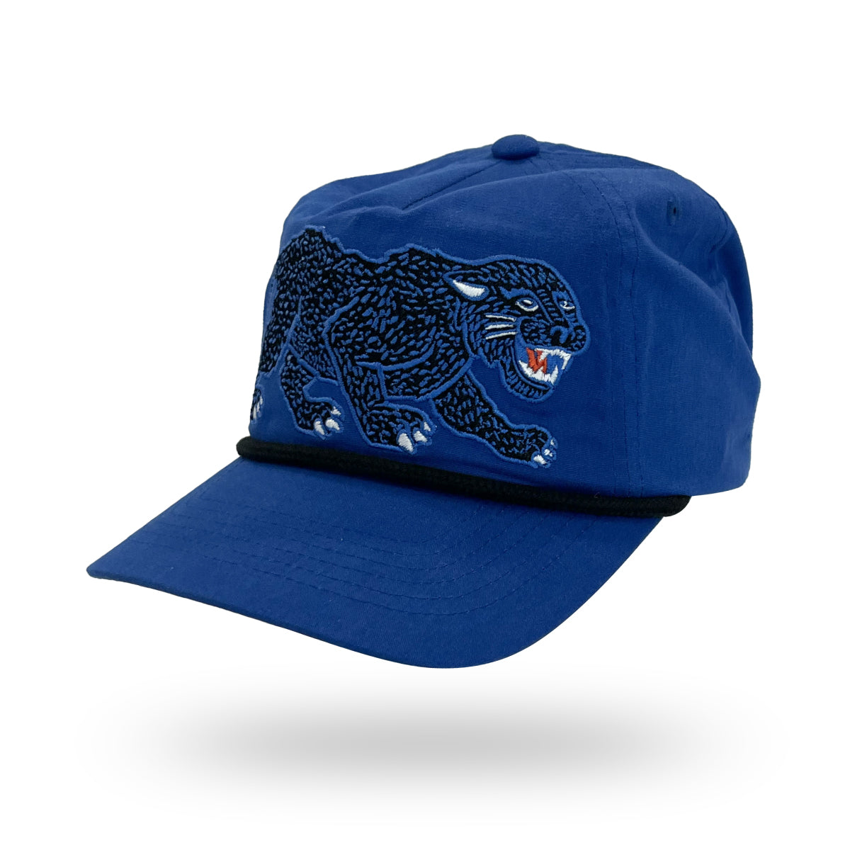 The Beast x Panther Cap