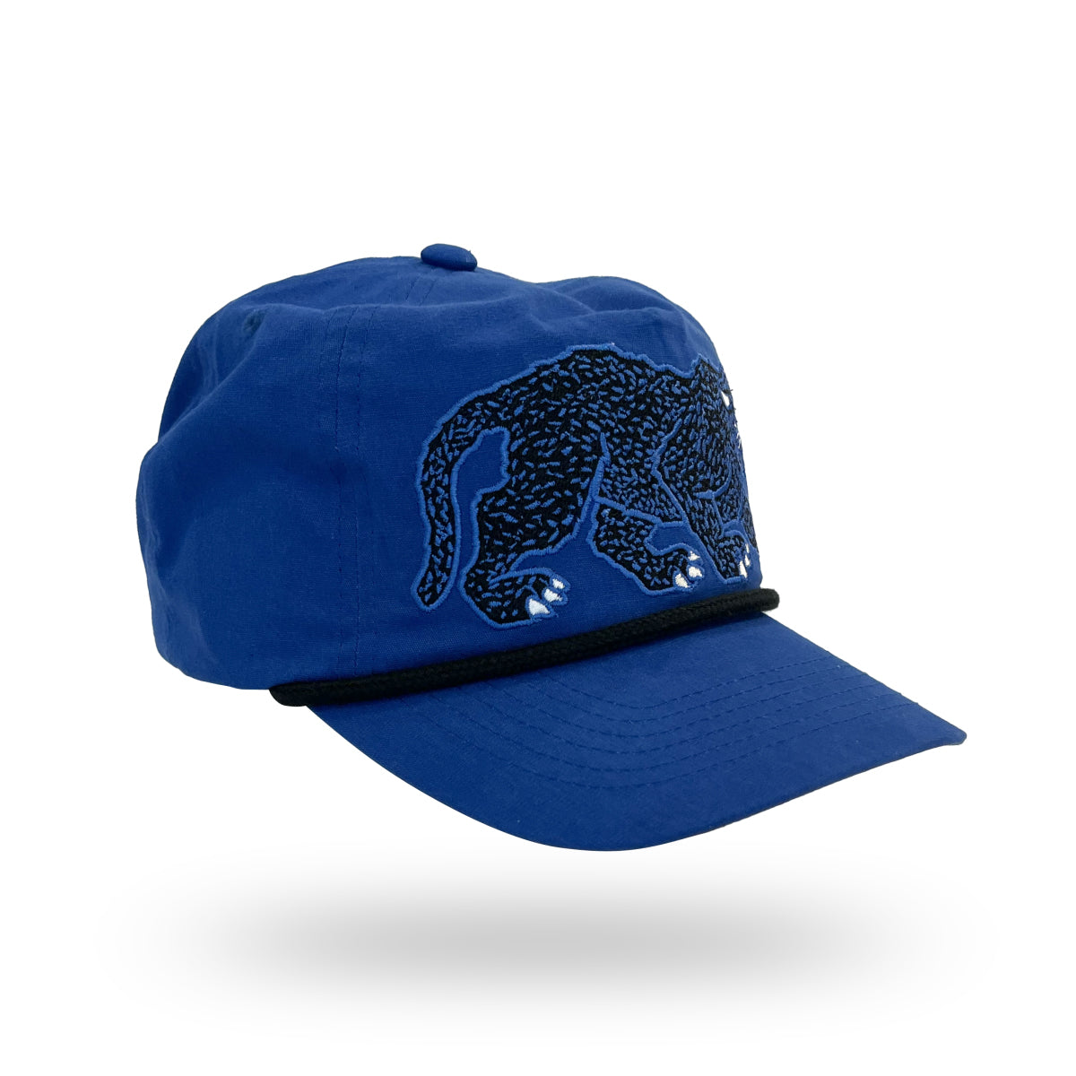 The Beast x Panther Cap