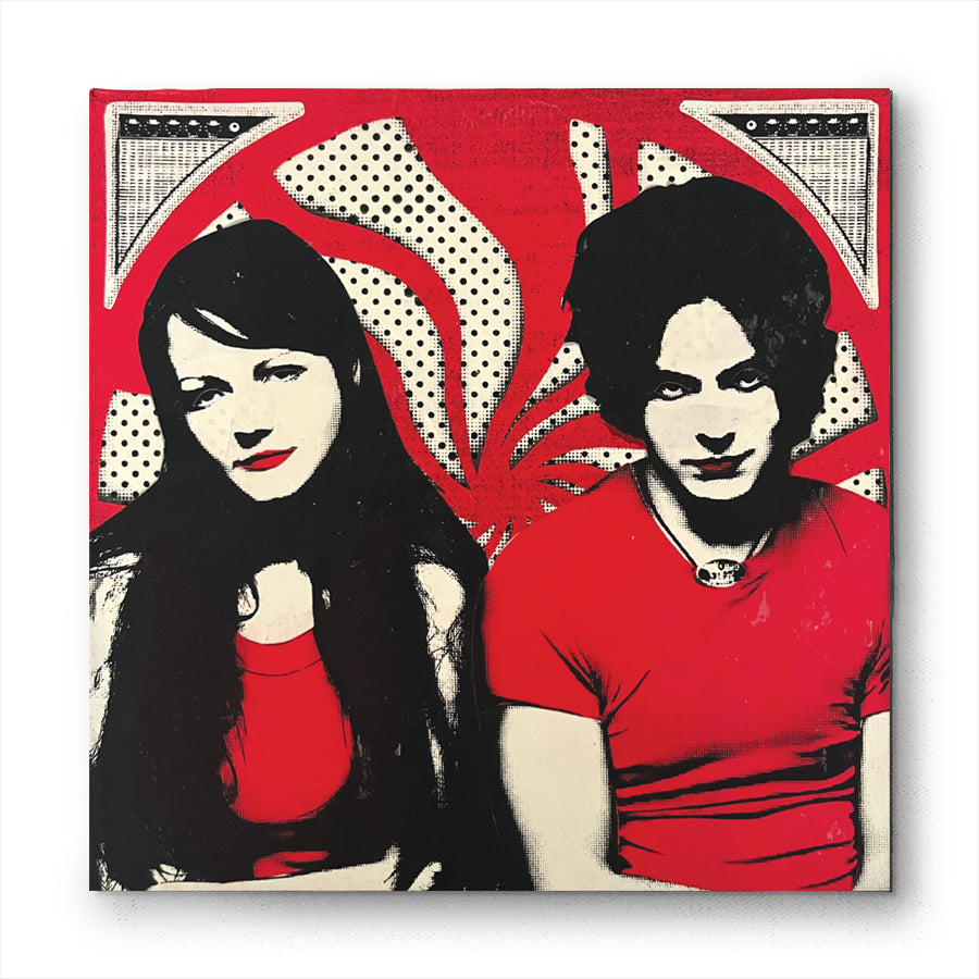 The White Stripes